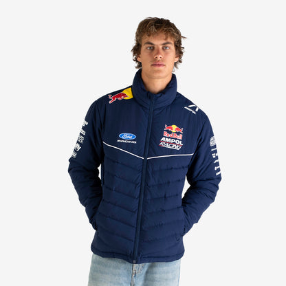 Official Team Puffer Jacket