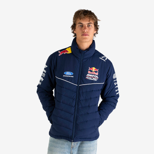 Official Team Puffer Jacket