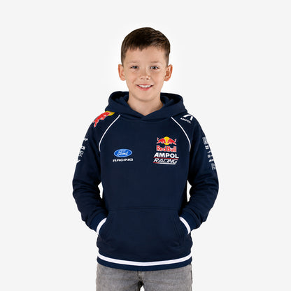 Official Team Pullover Junior