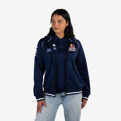 Official Team Zip Hoodie Women’s
