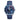 Red Bull Ampol Racing Blue Dial Blue Sea Watch - Limited Edition