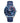 Red Bull Ampol Racing Blue Dial Blue Sea Watch - Limited Edition