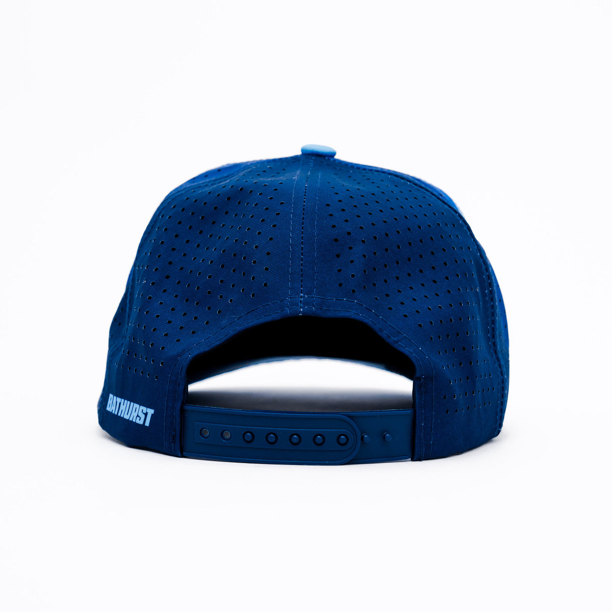 Red Bull Ampol Racing Bathurst Cap Locked Down