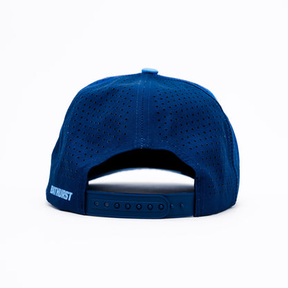 Red Bull Ampol Racing Bathurst Cap Locked Down
