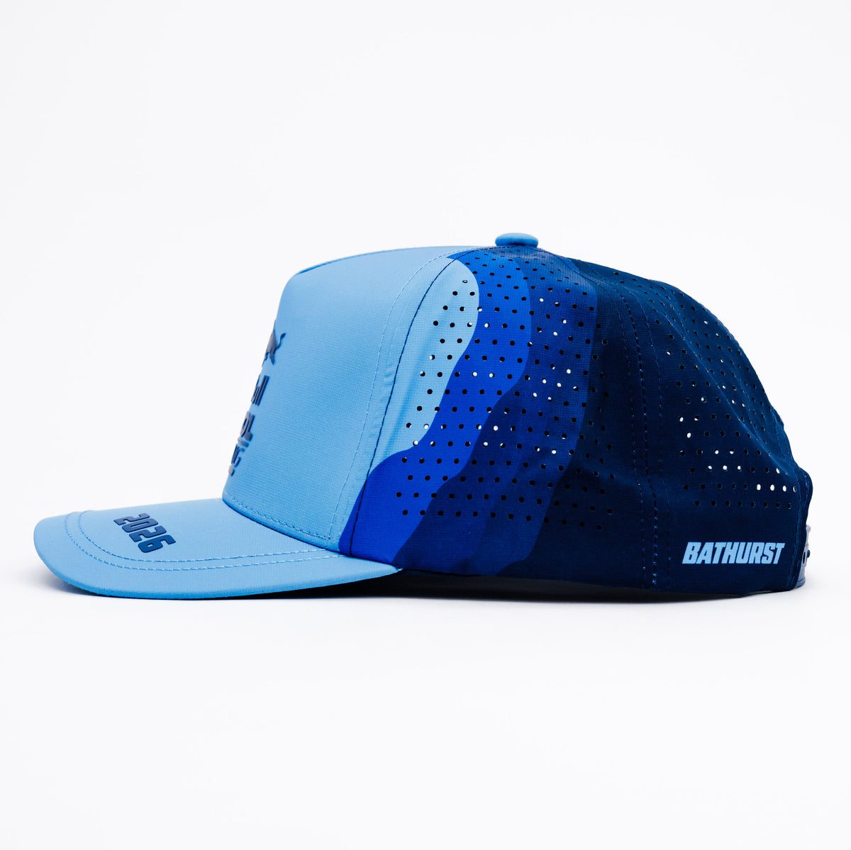 Red Bull Ampol Racing Bathurst Cap Locked Down