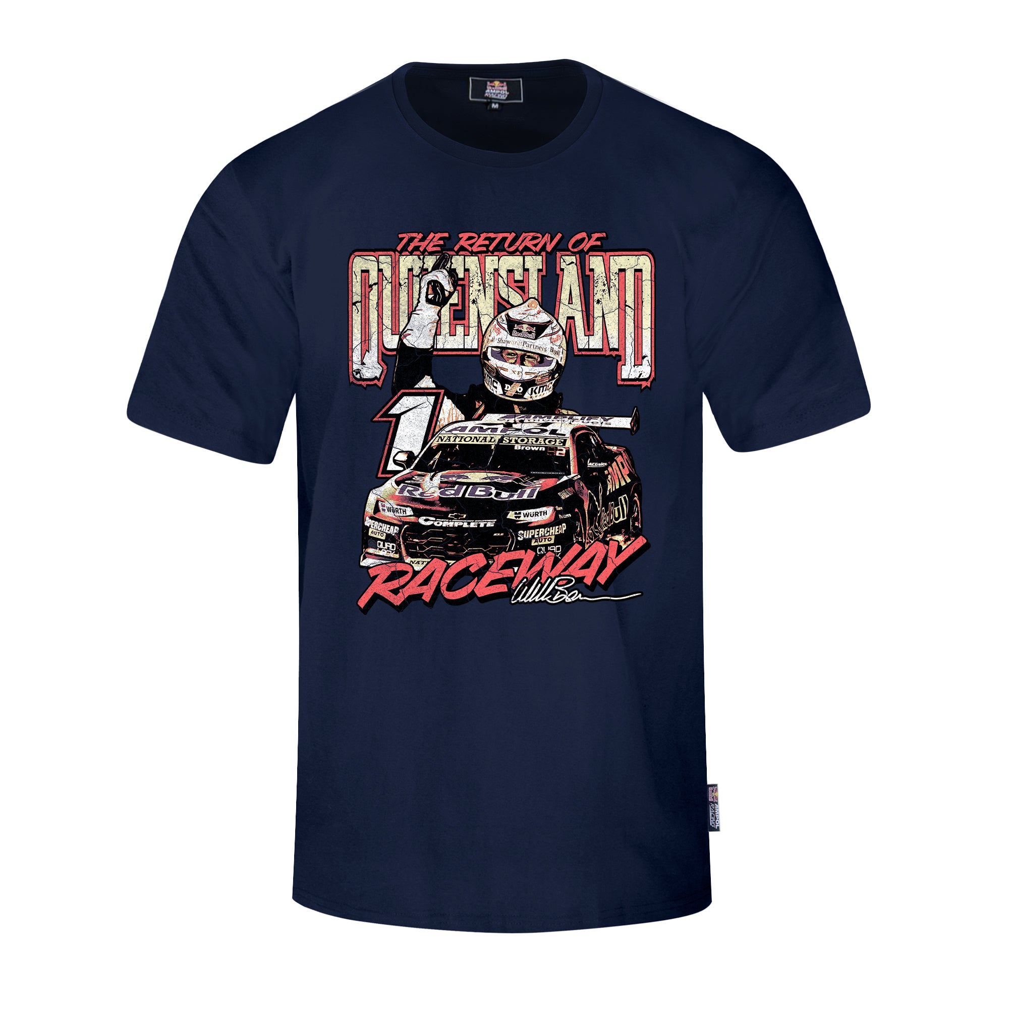 Menswear | Red Bull Ampol Racing Official Team Store