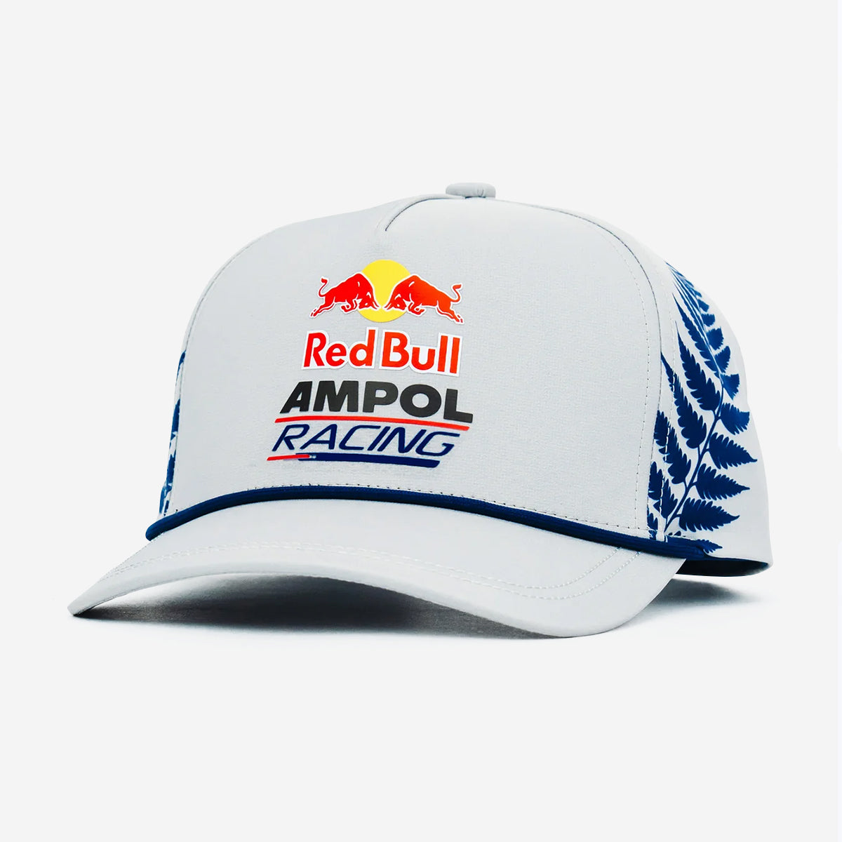 RBAR x Locked Down NZ Double Header Cap