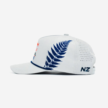 RBAR x Locked Down NZ Double Header Cap
