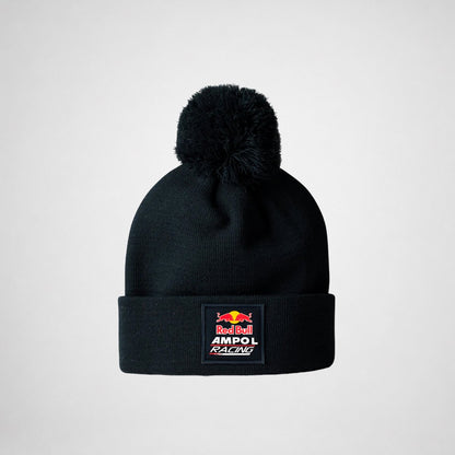 Mens RBAR Team Polo + Hoodie + Beanie Bundle