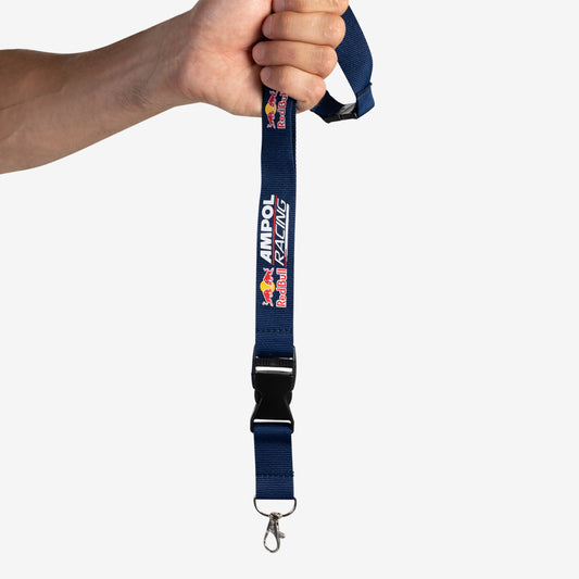 RBAR Team Lanyard