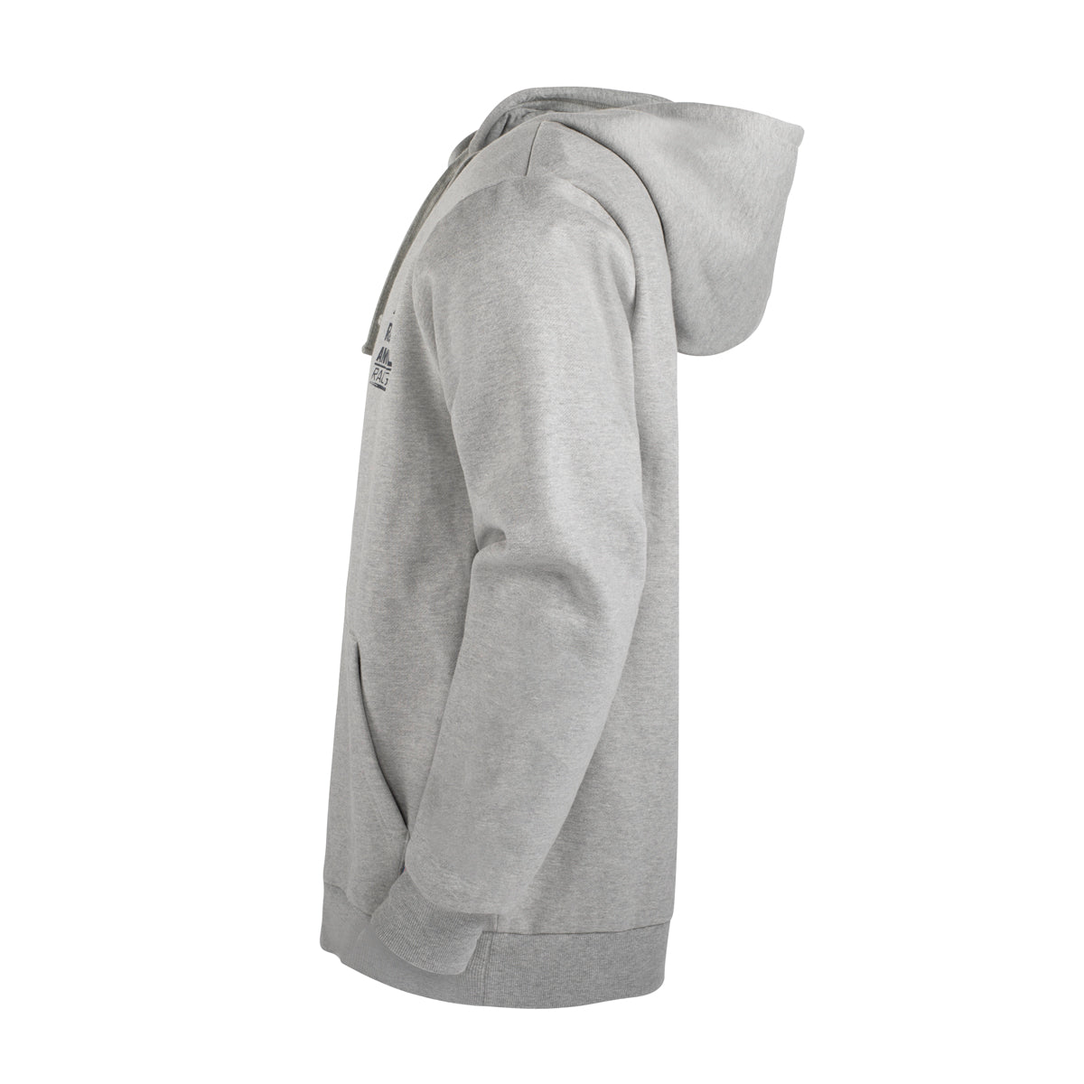 Red Bull Ampol Racing Casual Driver Hoodie Brown Men's