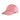 Red Bull Ampol Racing Team Casual Cap Dusty Pink