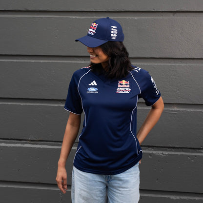 Official Team Embroidery Cap Small