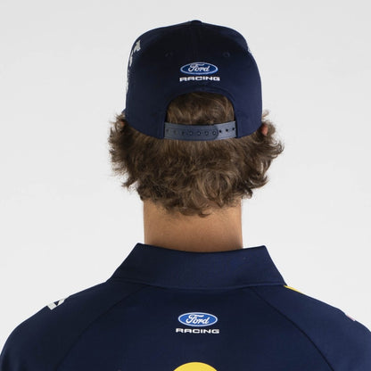 Official Team Embroidery Cap Small