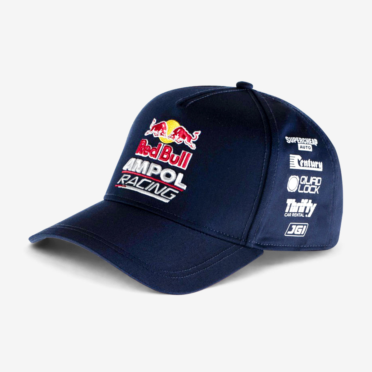 Mens RBAR Team Polo + Hoodie + Cap Bundle