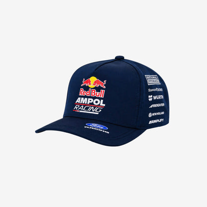 RBAR x Locked Down Official Team Cap