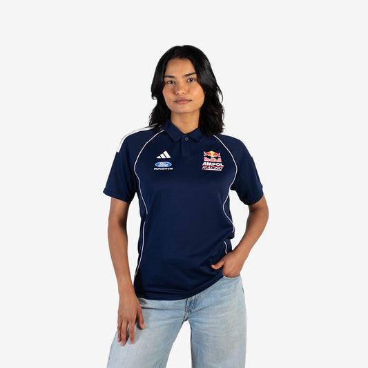 RBAR x adidas Fan Polo Women’s