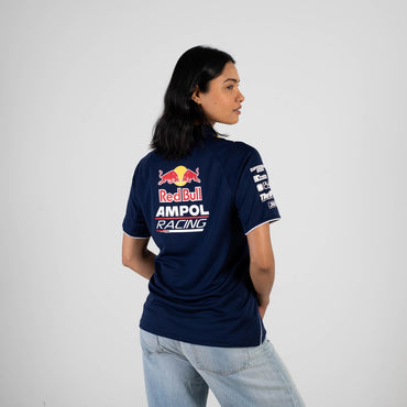 RBAR x adidas Official Team Polo Women’s