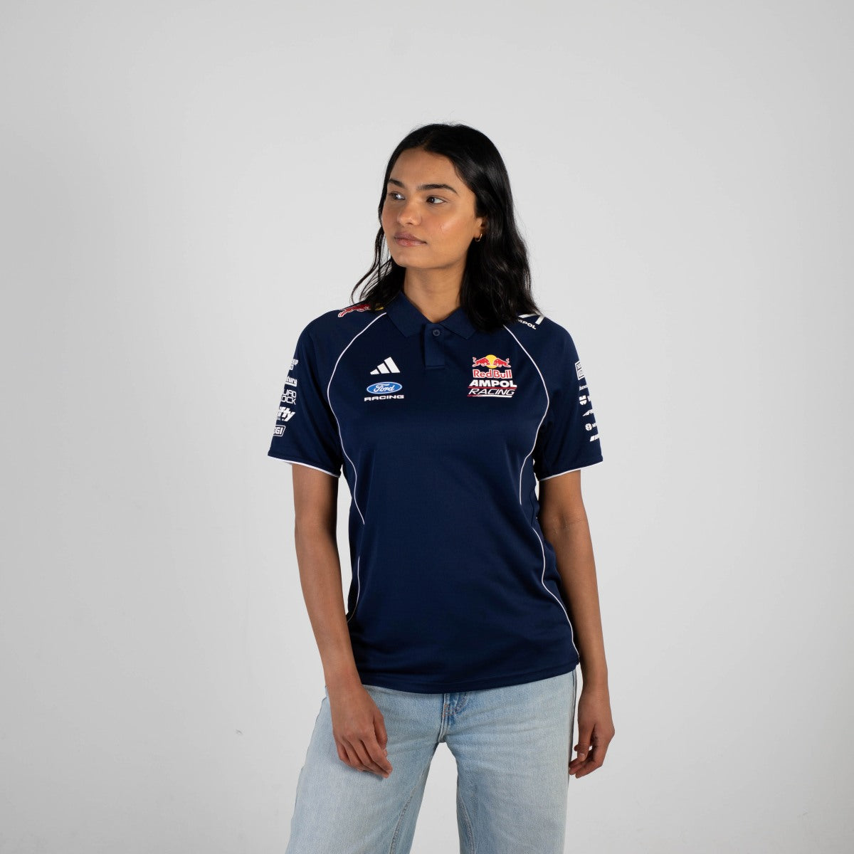 Triple Eight – Red Bull Ampol Racing Official Team Store