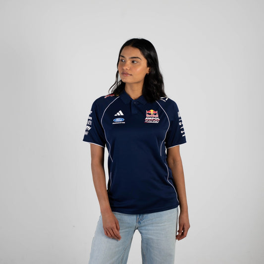 RBAR x adidas Official Team Polo Women’s