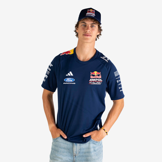 RBAR x adidas Official Team T-Shirt