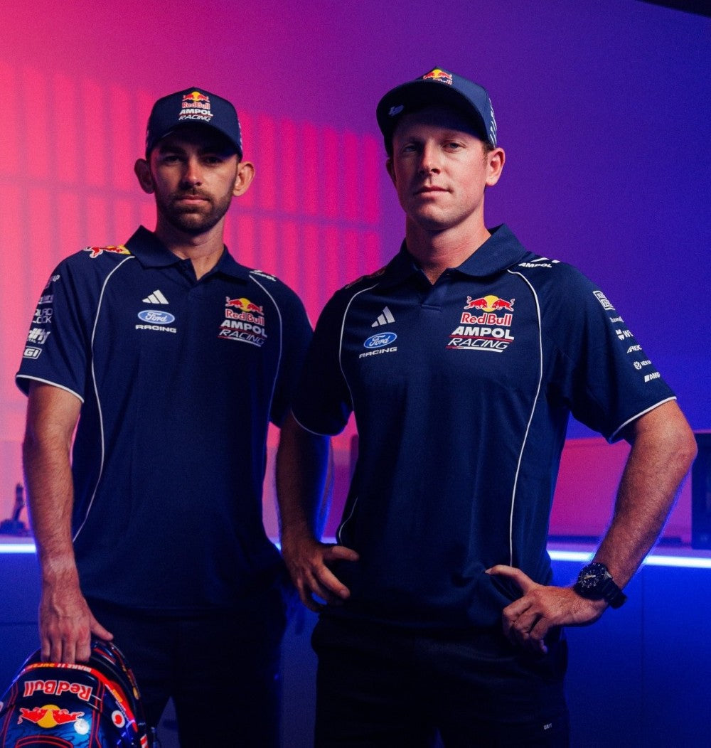 Red Bull Ampol Racing x adidas – Red Bull Ampol Racing Official Team Store