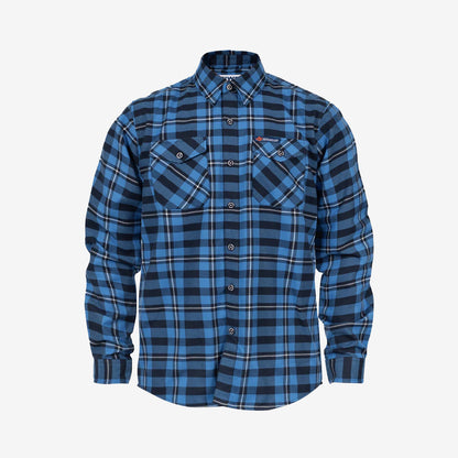 Red Bull Ampol Racing Team Jamie Whincup Flannel Shirt Men's