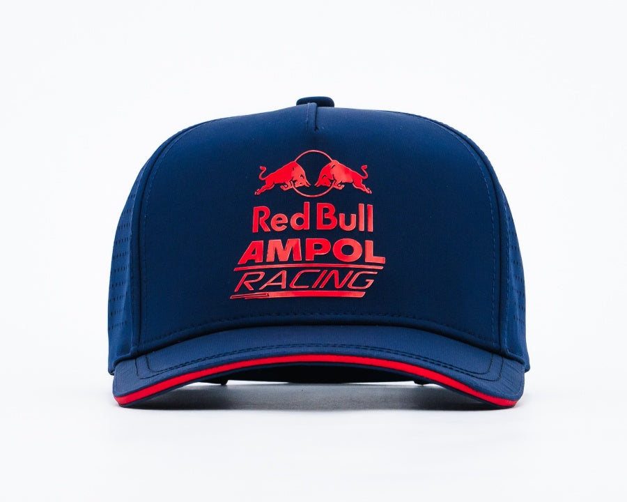 Red Bull Ampol Racing x Test Livery Snapback