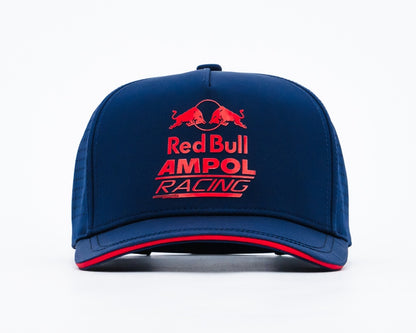 Red Bull Ampol Racing x Test Livery Snapback