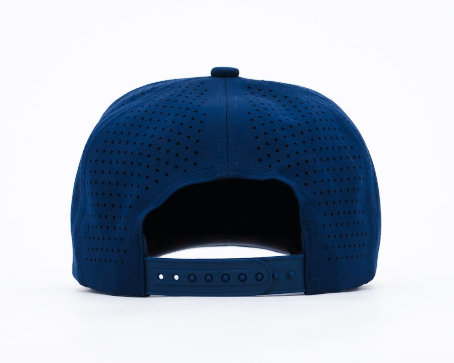 Red Bull Ampol Racing x Test Livery Snapback