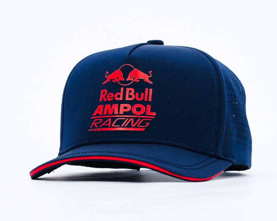 Red Bull Ampol Racing x Test Livery Snapback