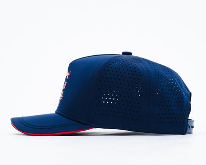 Red Bull Ampol Racing x Test Livery Snapback