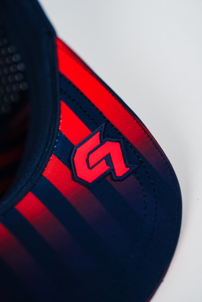 Red Bull Ampol Racing x Test Livery Snapback