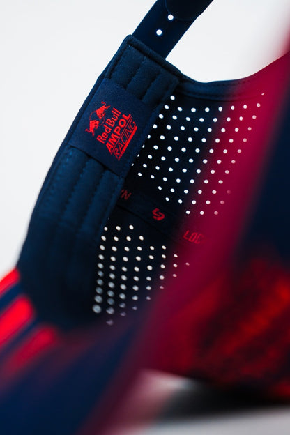 Red Bull Ampol Racing x Test Livery Snapback