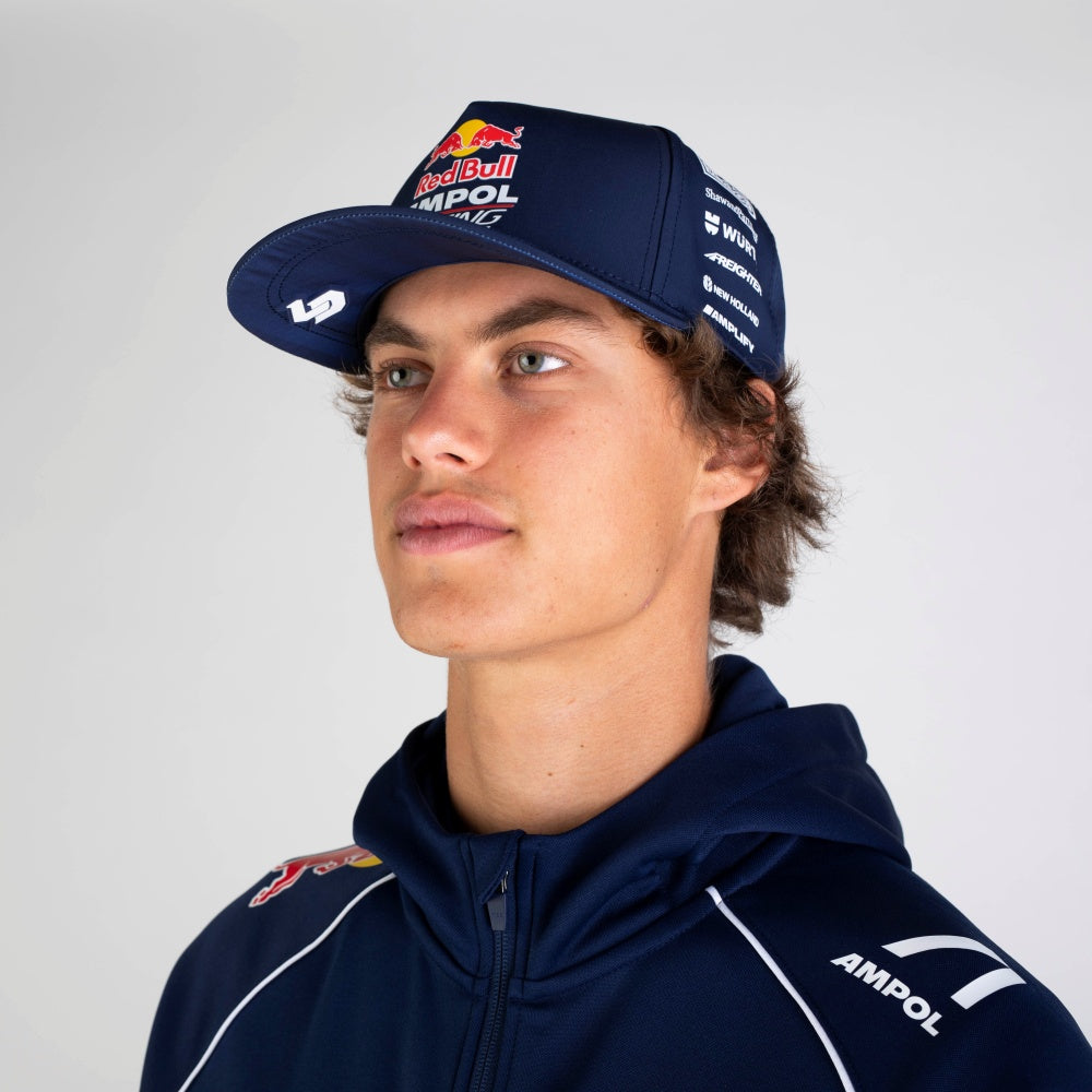 RBAR x Locked Down Official Team Cap