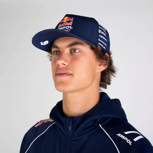 RBAR x Locked Down Official Team Cap