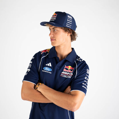 RBAR x Locked Down Official Team Cap