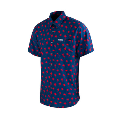 Red Bull Ampol Racing Dixxon Party Shirt Men's