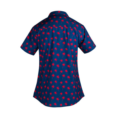 Red Bull Ampol Racing Dixxon Party Shirt Women's