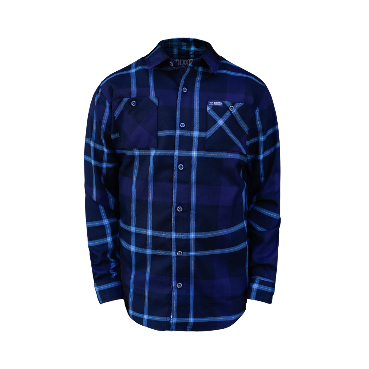 Red Bull Ampol Racing Team Flannel Shirt Women's