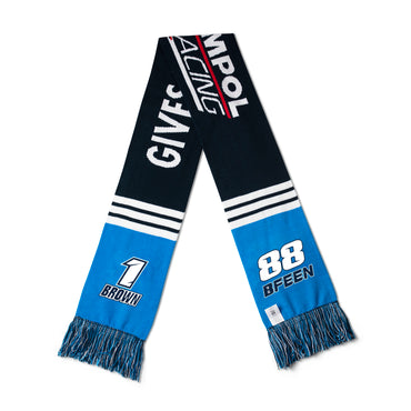 Red Bull Ampol Racing Team Scarf