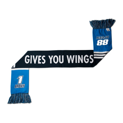 Red Bull Ampol Racing Team Scarf