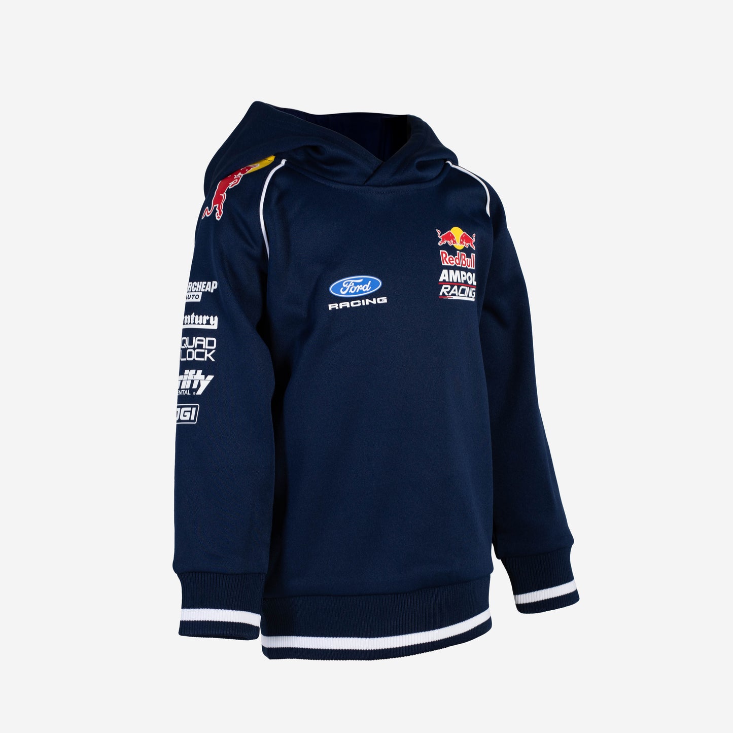 Official Team Pullover Junior