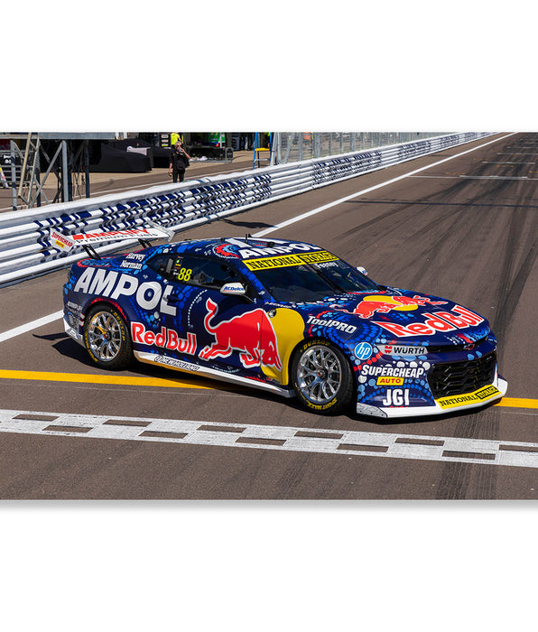 Model Cars & Trophies | Red Bull Ampol Racing Official Team Store