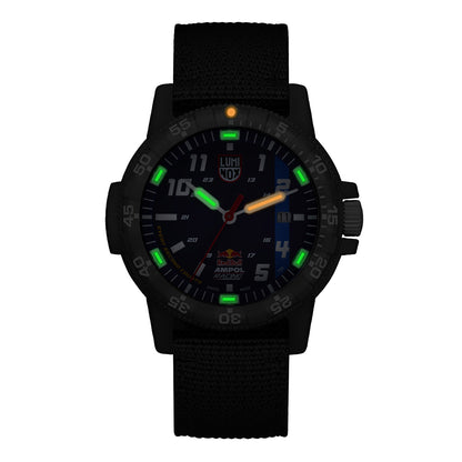 Red Bull Ampol Racing Sea Turtle Giant Watch Edition