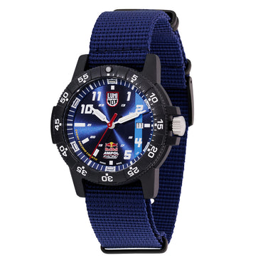 Red Bull Ampol Racing Sea Turtle Giant Watch Edition