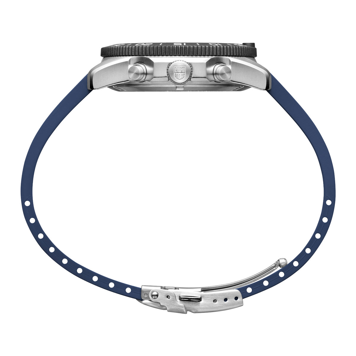 Red Bull Ampol Racing Luminox Pacific Diver Chronograph Watch - Limited Edition