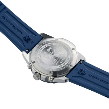 Red Bull Ampol Racing Luminox Pacific Diver Chronograph Watch - Limited Edition