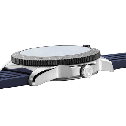 Red Bull Ampol Racing Luminox Pacific Diver Chronograph Watch - Limited Edition