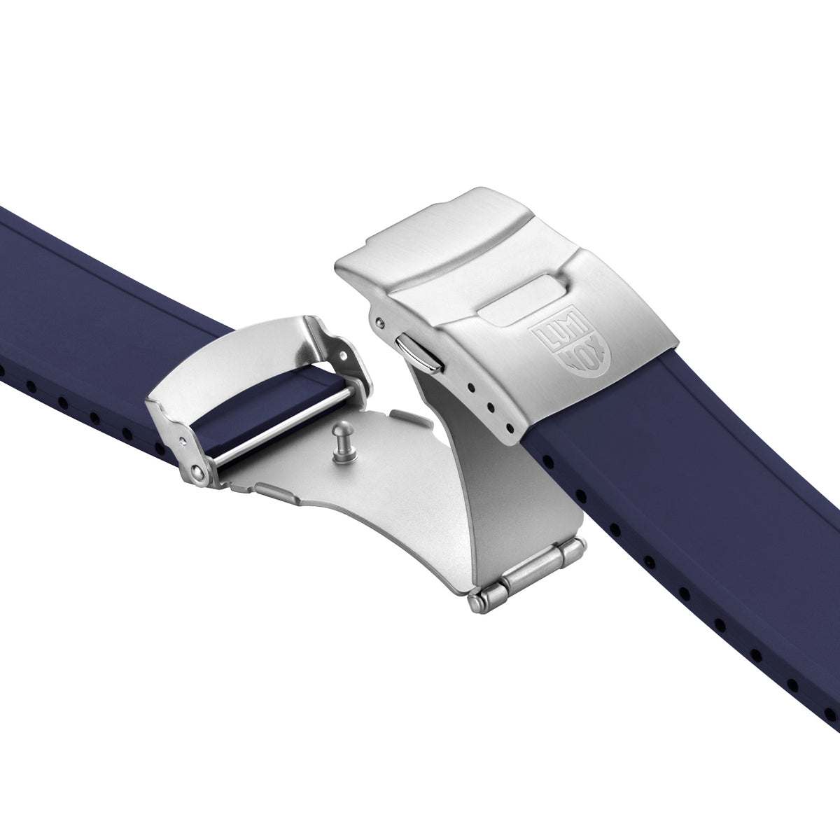 Red Bull Ampol Racing Luminox Pacific Diver Chronograph Watch - Limited Edition